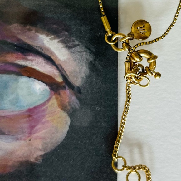 Madewell Jewelry + 1 mystery piece - Picture 9 of 15